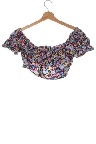 Cămașă de femei Gina Tricot, Mărime XS, Culoare Multicolor, Preț 29,99 Lei