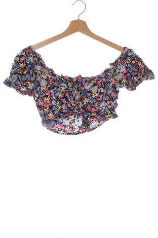 Cămașă de femei Gina Tricot, Mărime XS, Culoare Multicolor, Preț 29,99 Lei