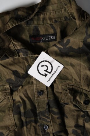 Damenbluse Guess, Größe S, Farbe Mehrfarbig, Preis € 13,99