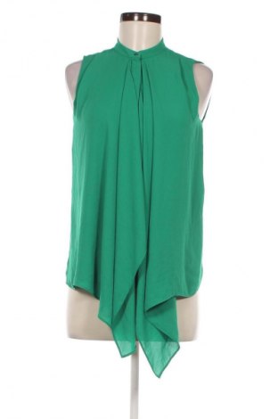 Cămașă de femei H&M, Mărime XS, Culoare Verde, Preț 41,49 Lei