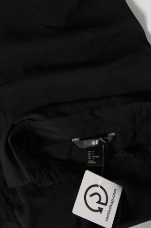 Damenbluse H&M, Größe XS, Farbe Schwarz, Preis € 8,99