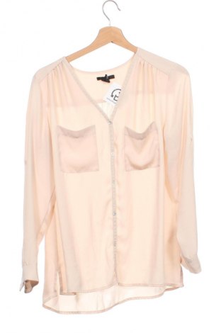 Damenbluse H&M, Größe XS, Farbe Beige, Preis € 2,99