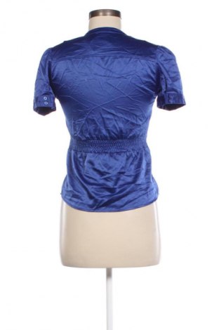 Damenbluse H&M, Größe XS, Farbe Blau, Preis € 8,99