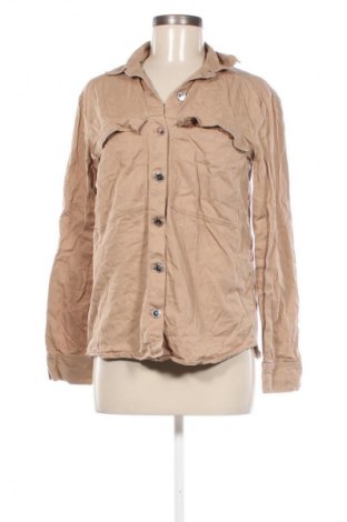 Damenbluse H&M, Größe XS, Farbe Beige, Preis 3,99 €