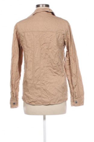 Damenbluse H&M, Größe XS, Farbe Beige, Preis 3,99 €