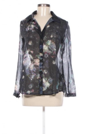 Damenbluse H&M, Größe L, Farbe Mehrfarbig, Preis 4,99 €