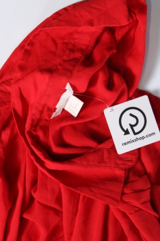 Damenbluse H&M, Größe M, Farbe Rot, Preis € 5,99