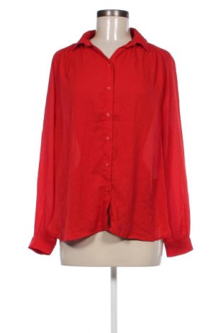 Damenbluse H&M, Größe M, Farbe Rot, Preis 5,99 €