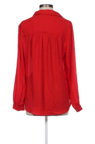 Damenbluse H&M, Größe M, Farbe Rot, Preis € 8,49