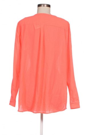 Damenbluse H&M, Größe XL, Farbe Rosa, Preis 3,99 €