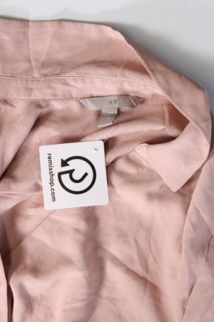 Damenbluse H&M, Größe M, Farbe Rosa, Preis € 3,99