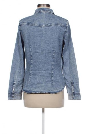 Damenbluse H&M Divided, Größe XL, Farbe Blau, Preis 4,99 €