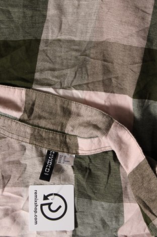 Dámska košeľa  H&M Divided, Veľkosť L, Farba Viacfarebná, Cena  3,95 €