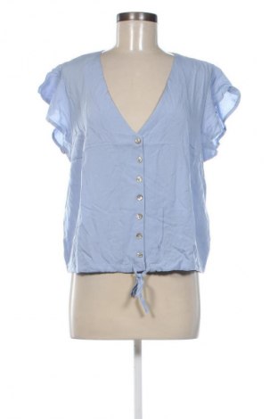 Damenbluse Haily`s, Größe XL, Farbe Blau, Preis € 12,49