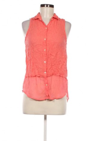 Damenbluse Hollister, Größe M, Farbe Rosa, Preis 12,49 €