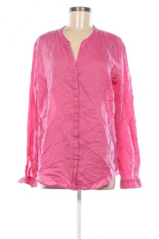 Damenbluse Hugo Boss, Größe L, Farbe Rosa, Preis € 90,79