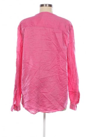 Damenbluse Hugo Boss, Größe L, Farbe Rosa, Preis € 90,79