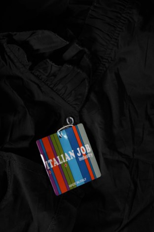 Damenbluse Italian Job, Größe L, Farbe Schwarz, Preis € 34,29