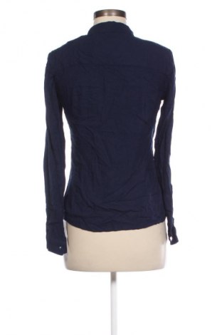 Damenbluse Items Vero Moda, Größe M, Farbe Blau, Preis 3,99 €