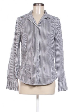 Damenbluse J.Crew, Größe M, Farbe Mehrfarbig, Preis € 5,49