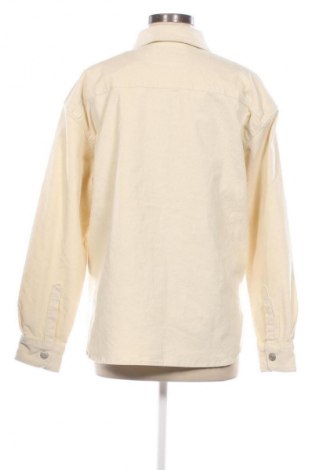 Damenbluse JJXX, Größe M, Farbe Beige, Preis € 12,49