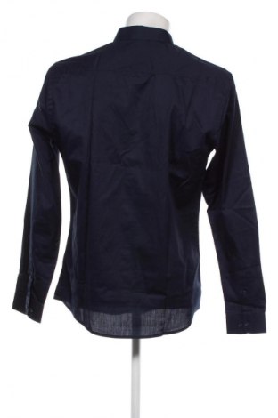 Pánska košeľa  Jack & Jones PREMIUM, Veľkosť L, Farba Modrá, Cena  25,45 €