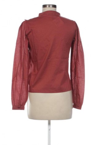 Damenbluse Jdy, Größe XXS, Farbe Braun, Preis € 7,49