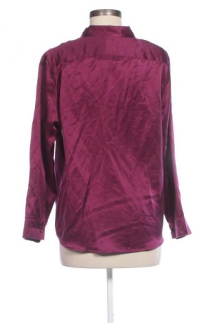 Damenbluse Joop!, Größe M, Farbe Lila, Preis 77,49 €