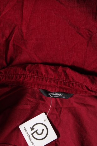 Damenbluse LC Waikiki, Größe M, Farbe Rot, Preis 12,13 €