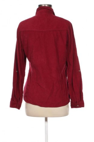 Damenbluse LC Waikiki, Größe M, Farbe Rot, Preis 12,13 €