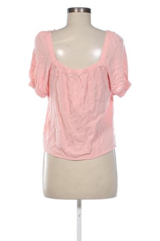 Damenbluse LCW, Größe M, Farbe Rosa, Preis € 5,29