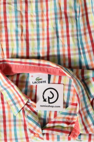 Cămașă de femei Lacoste, Mărime XL, Culoare Multicolor, Preț 246,99 Lei