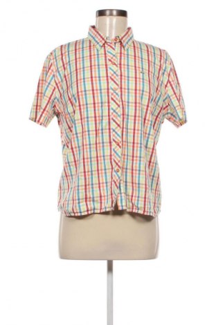 Cămașă de femei Lacoste, Mărime XL, Culoare Multicolor, Preț 246,99 Lei