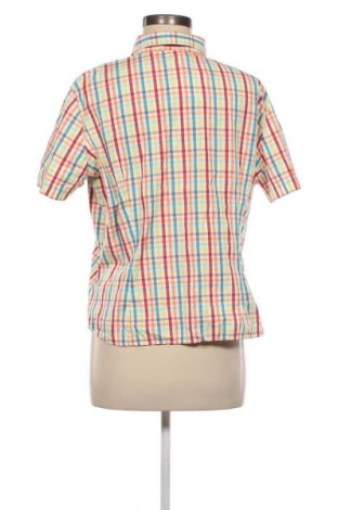 Cămașă de femei Lacoste, Mărime XL, Culoare Multicolor, Preț 246,99 Lei