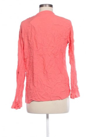 Damenbluse Laura Di Sarpi, Größe L, Farbe Rot, Preis € 4,99