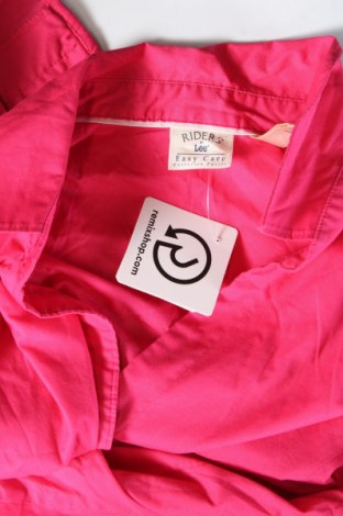 Damenbluse Lee, Größe L, Farbe Rosa, Preis € 16,99