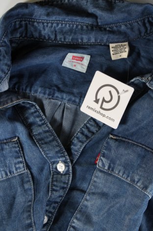 Dámská košile  Levi's, Velikost M, Barva Modrá, Cena  789,00 Kč