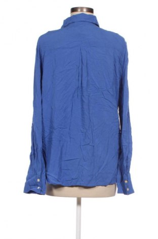 Damenbluse Lindex, Größe L, Farbe Blau, Preis € 7,29