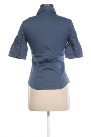 Damenbluse Liu Jo, Größe M, Farbe Blau, Preis € 32,99