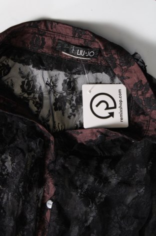 Damenbluse Liu Jo, Größe M, Farbe Schwarz, Preis € 34,47