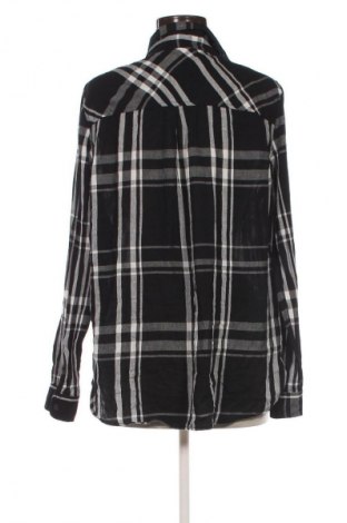 Cămașă de femei Lucky Brand, Mărime L, Culoare Negru, Preț 33,99 Lei