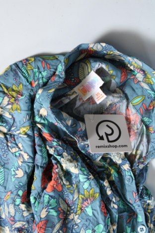 Damenbluse LulaRoe, Größe XS, Farbe Mehrfarbig, Preis € 8,99