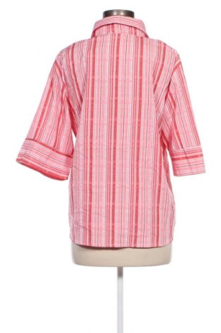 Damenbluse Made In Italy, Größe XXL, Farbe Rosa, Preis € 3,99