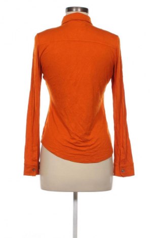 Damenbluse Marc O'Polo, Größe XS, Farbe Orange, Preis € 7,99