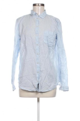 Damenbluse Marc O'Polo, Größe M, Farbe Blau, Preis 23,99 €