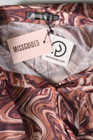 Дамска риза Missguided, Размер M, Цвят Многоцветен, Цена 40,29 лв.