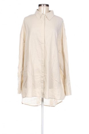 Damenbluse Misspap, Größe L, Farbe Beige, Preis € 11,49