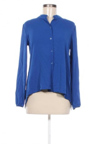 Damenbluse Mixeri, Größe S, Farbe Blau, Preis 4,99 €