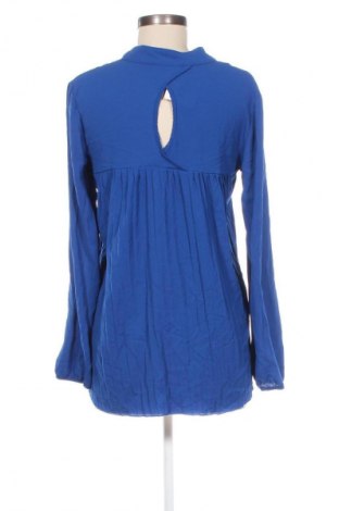 Damenbluse Mixeri, Größe S, Farbe Blau, Preis 4,99 €