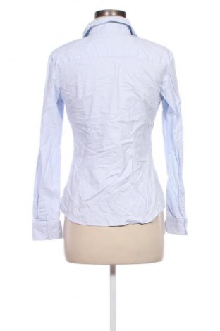 Damenbluse Montego, Größe XS, Farbe Blau, Preis € 4,49